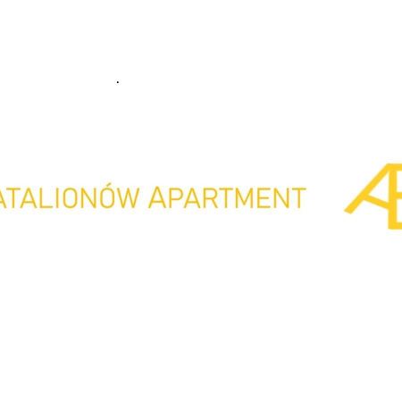 Batalionow Apartment Varsavia Esterno foto